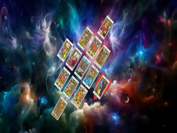 Tarothème et Tarot d’Oswald Wirth pour le développement personnel