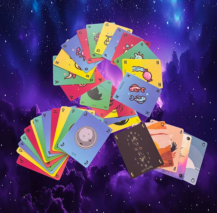 Boîte du jeu Astralud