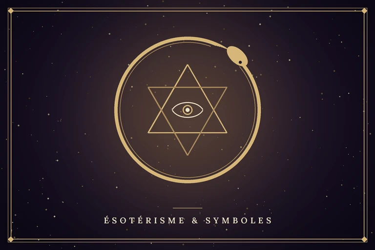 Ressource ésotérisme et symboles