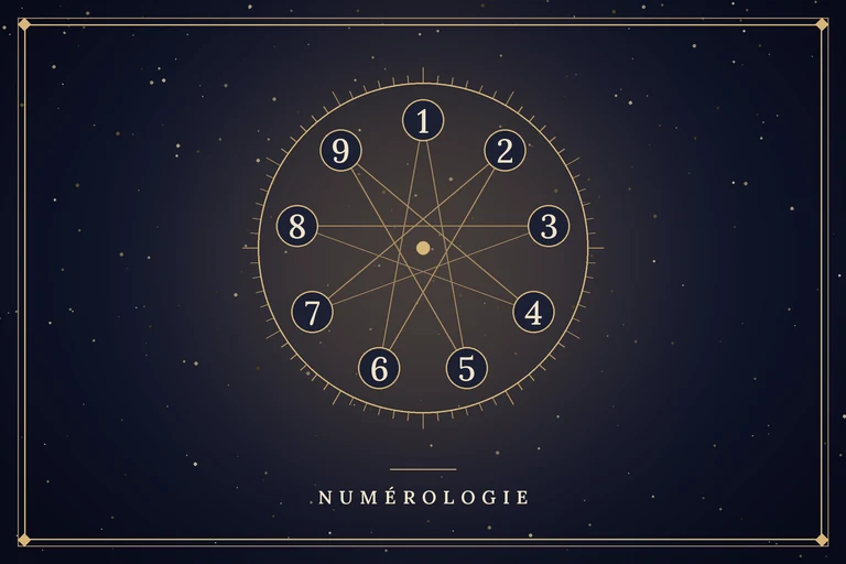 Ressource numérologie