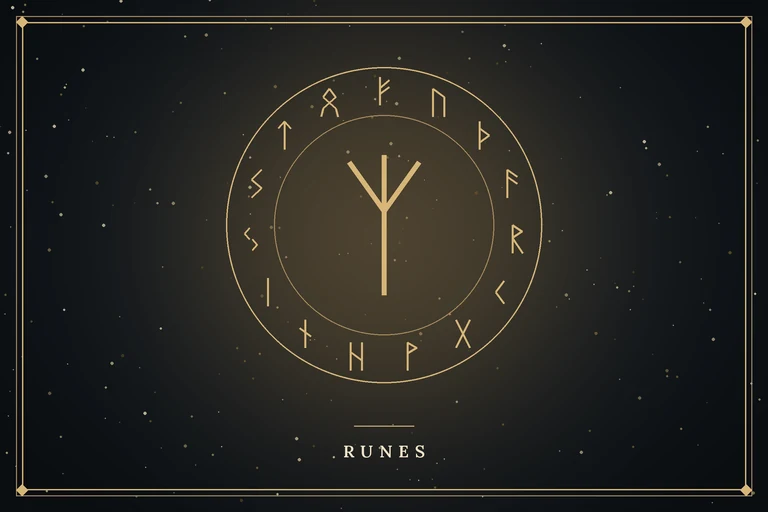 Ressource runes